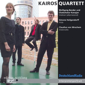 Kairos Quartett