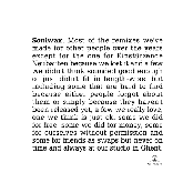 Most Of The Remixes We've Made For Other People Over The Years Except For The One For Einstürzende Neubauten Because We Lost It And A Few We Didn't Think Sounded Good Enough Or Just Didn't Fit In Length-Wise, But Including Some That Are Hard To Find Becau