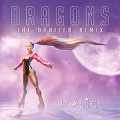 Dragons the Danizer (Remix)