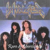 Battle Stations by Winger