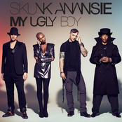 My Ugly Boy cover