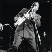 Maceo Parker