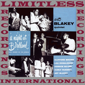 A Night At Birdland, The Complete Recordings (RVG, Remastered Version)