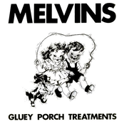 Over From Under The Excrement by Melvins