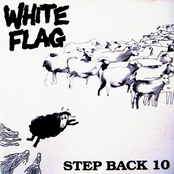 Paranoid by White Flag