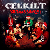 Kiltmas Songs EP