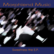 Sweetness the E.P.
