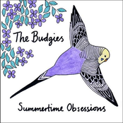 Winter Depression by The Budgies