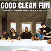 Positive Hardcore by Good Clean Fun