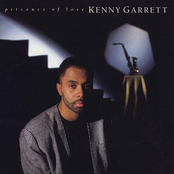 Put A Smile On Your Face by Kenny Garrett