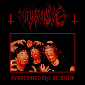 Possesing The Remains
