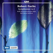 Fuchs: Symphonies Nos. 1 & 2