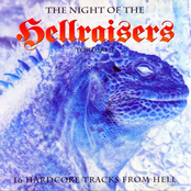 The Night Of The Hellraisers - Torture 1