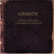 Uppers, Downers, Screamers & Howl..