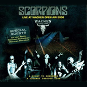 Kottak Attack by Scorpions