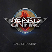 Hearts On Fire: Call Of Destiny