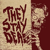 They Stay Dead EP