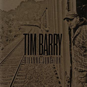 Tim Barry: Rivanna Junction