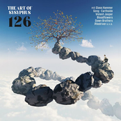 eclipsed • The Art Of Sysyphus Vol. 126