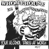 Your Alcohol Taxes At Work