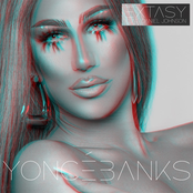 Extasy (feat. Daniel Johnson) - Single