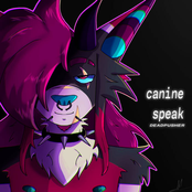 CANINE SPEAK EP
