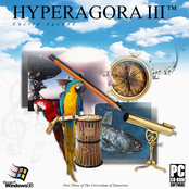 HYPERAGORA™ III