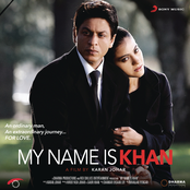 Shankar Ehsaan Loy: My Name Is Khan (Original Motion Picture Soundtrack)