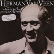 De Man Die Zelfmoord Wilde Plegen by Herman Van Veen