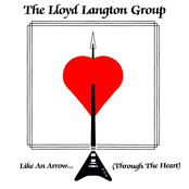 Like An Arrow...(Through The Heart)