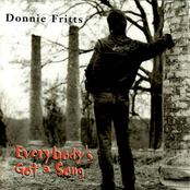 Donnie Fritts: Everybody's Got a Song