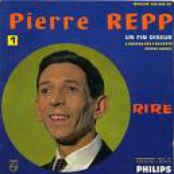 Pierre Repp