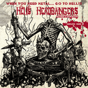 Hells Headbangers Compilation Volume 5