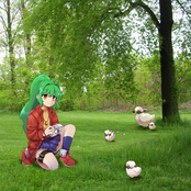 “smiling broadly” EP