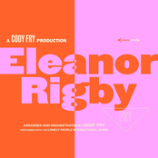 Cody Fry: Eleanor Rigby