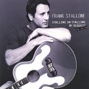 Frank Stallone: Stallone On Stallone By Request