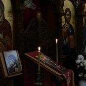 Pslam 135 Orthodox Military