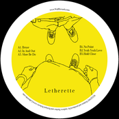 Letherette: EP 2
