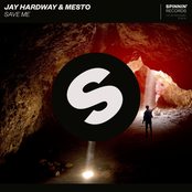 Jay Hardway: Save Me