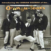Introducing The Simian Sounds Of The... Orangu-Tones
