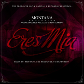 Eres Mia (feat. Gotay, Maximus Wel, Luigi 21 Plus & Chris G)