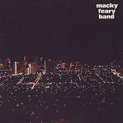 Macky Feary Band