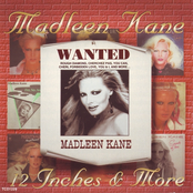 Cherchez Pas by Madleen Kane