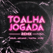 Toalha Jogada (Vultra Remix)