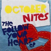 The Follow Your Heart EP