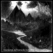 Endless Advance To The Mountains