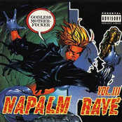 Napalm Rave vol.3