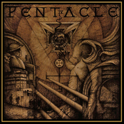Into The Fiery Jaws by Pentacle