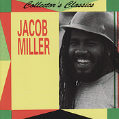 Jacob Miller: Collector's Classics