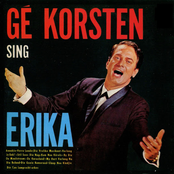 Gé Korsten Sing Erika